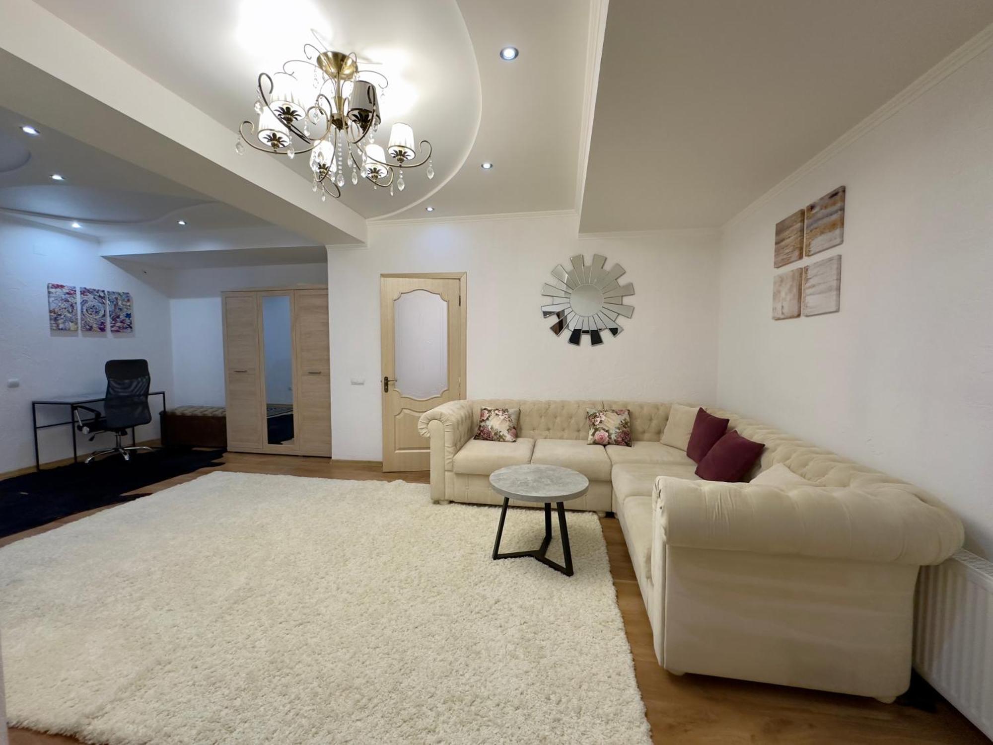 Bernardazzi Grand Hotel&SPA Chişinău Camera foto