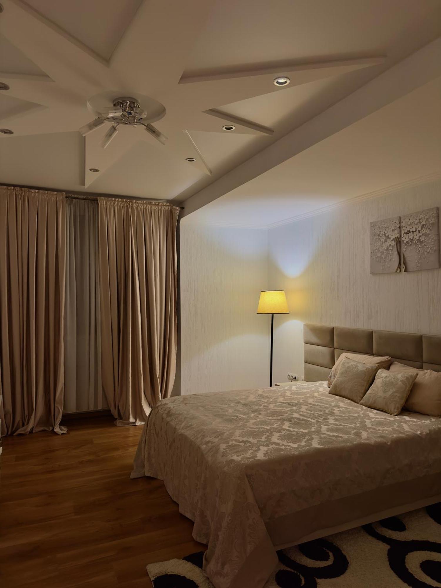 Bernardazzi Grand Hotel&SPA Chişinău Esterno foto